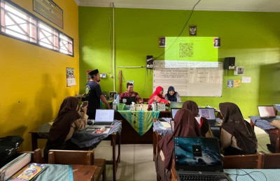 Strategi Disdikbud Batang Wujudkan TKA 2026 yang Jujur dan Menyenangkan