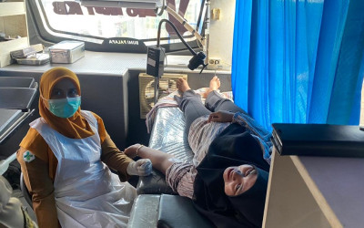 Layanan KB Implan Gratis Hadir di Anjangsana HUT Ke-60 Batang, Sasar Ibu Usia Subur