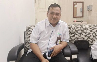 Klaim BPJS Ketenagakerjaan di Batang, Kini Bisa Lewat Gawai