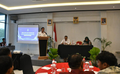 Kemnaker Turun Tangan Edukasi Pekerja di Kabupaten Batang