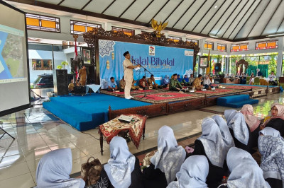 Kabar Gembira! Ratusan Guru PAUD di Batang Bakal Terima Gaji ke-13