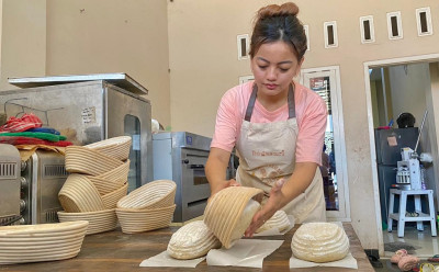 Pengusaha Perempuan Batang Kembangkan Usaha Kuliner, Dorong Kemandirian Ekonomi