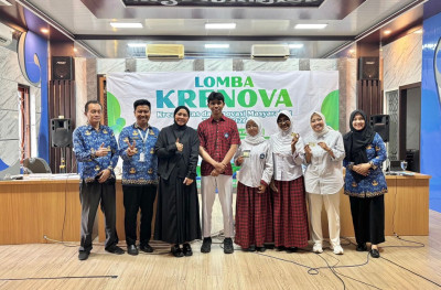 Pemkab Batang Gelar Lomba Krenova 2026, Dorong Inovasi Ketahanan Pangan