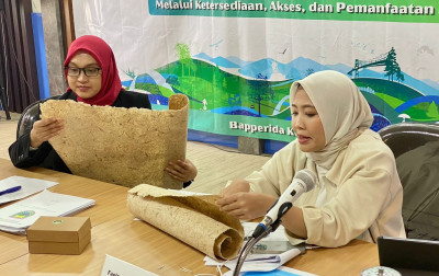 Faelasufa Apresiasi Krenova 2026 Batang, Dorong Inovasi Lokal Siap Dipasarkan