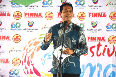 Pemkab Batang Gelar Festival Gemarikan, Dorong Konsumsi Ikan dan Cegah Stunting