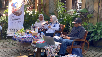 Faelasufa Faiz Ketuk Nurani: Dari Eksploitasi Pekerja Anak hingga Urgensi Pengawasan Daycare