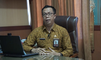 Wow! Batang Jadi Magnet Investasi Jateng, 2.933 Tenaga Kerja Terserap