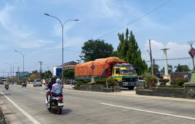 BPBD Batang Imbau, Warga Waspada Cuaca Ekstrem