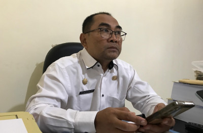 Strategi Bupati Batang Atasi Darurat Sampah,  Bangun 3 TPS3R Senilai Rp1,8 Miliar