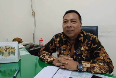 Bupati Batang Upayakan Dongkrak IPM Lewat Jalur Kesetaraan