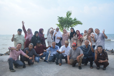 Bawasda Bersatu, Pererat Silaturahmi, Harmoni, dan Semangat Inovasi