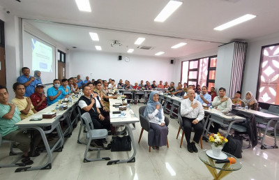 BRIN Siap Dukung Peningkatan Mutu Kelengkeng Khas Batang