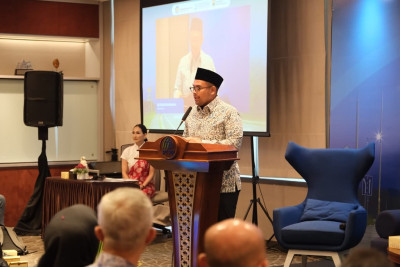 Pemkab Batang Buka Peluang Investasi Baru Lewat Proyek KPBU APJU