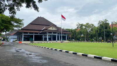 Pemkab Batang Buka Peluang Kerja Sama SPKLU, Dukung Transisi Energi Bersih