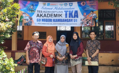 SMPN 2 Bandar Siapkan PMB 2026, Targetkan 144 Siswa Baru