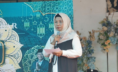 SMPN 2 Bandar Siapkan PMB 2026, Targetkan 144 Siswa Baru