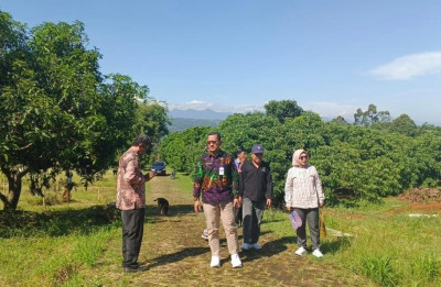 Pemkab Batang Matangkan Persiapan Pembangunan Sekolah Rakyat di Subah