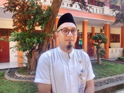 SMAN 1 Batang Buka Pintu Kelas Inklusi, Kuota 5 Persen Siap Tampung Siswa Disabilitas