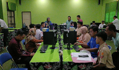 Jadi Pilihan Kedua, Mutu SMAN 2 Batang Tak Kalah Saing