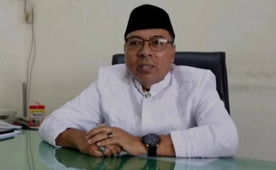 Pemkab Batang Perluas Program Seragam Gratis Hingga Sekolah Swasta