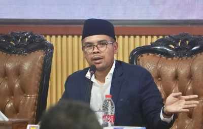 Sebut PNS Cenderung Terjebak Zona Nyaman, Bupati Batang Dorong Dinas Gandeng Anak Muda