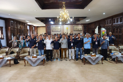 DPRD Batang Tegaskan Bonus Atlet dan Pelatih Hukumnya Wajib