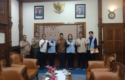 Langkah Batang Menuju Pasar Global, Ketika Produk Lokal Dilirik UKM IKM Nusantara
