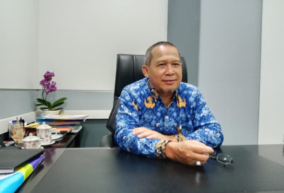 5.000 Rumah di Kawasan Penyangga KITB Bakal Nikmati Air Bersih pada 2028