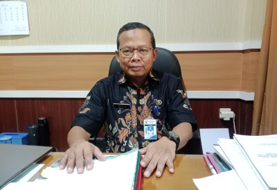 BKPSDM Batang Sebut Metode Non-Klasikal Batang Corpu Bisa Hemat Anggaran Hingga 4 Kali Lipat