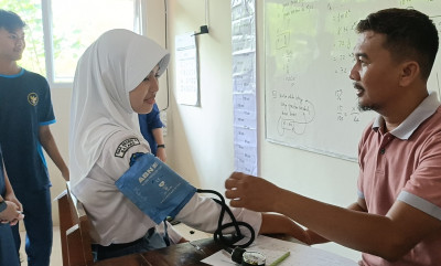 Konsumsi Manis Berlebih, Waspada Diabetes Mengintai Gen Z