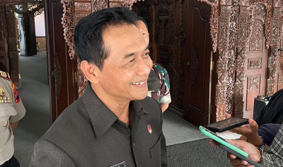 Wabup Batang Evaluasi Pelaksanaan SPPG, Soroti Penghentian Operasional Sejumlah Satuan