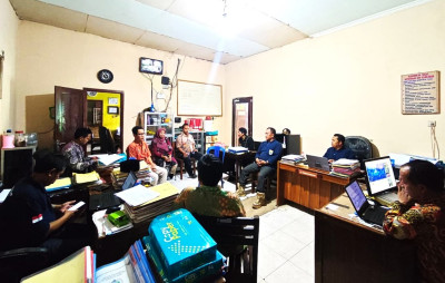 Langkah Nyata Menuju Transformasi Digital Desa