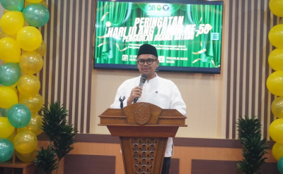 Bupati Batang Pastikan Mekanisme Seragam Gratis SD-SMP Tepat Sasaran