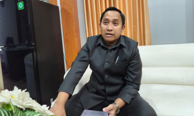 Proyek Penerangan Jalan Pintar Senilai Rp143,7 Miliar di Batang Resmi Dilelang