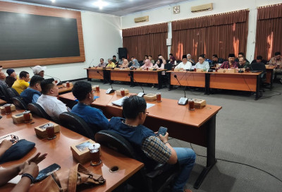Aturan Baru Sebut Sosialisasi Tower Tak Wajib, Komisi II DPRD Batang Tetap Tekankan Aspek Sosial