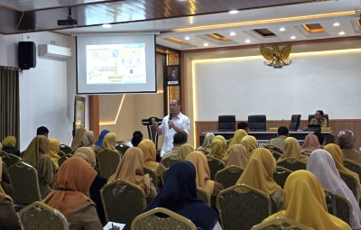 Pelayanan Kesehatan Makin Mudah, Anggota Keluarga Tambahan Masuk Tanggungan JKN