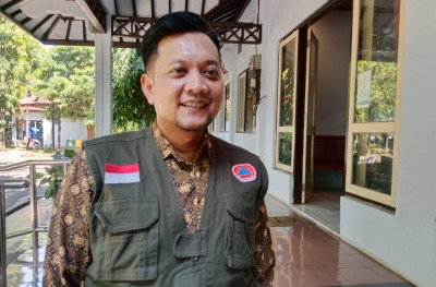 Kemarau Mulai Menyengat, BPBD Batang Pastikan Pasokan Air Bersih Siap dan Gratis