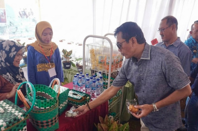 Wonotunggal Expo 2026 Siap Digelar, Hadirkan Kirab Budaya hingga Bazar UMKM