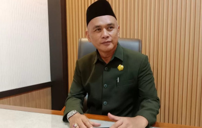 Fondasi Generasi Emas, Program MBG Batang Adalah Investasi Masa Depan
