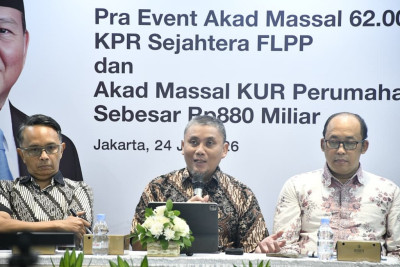 Berita Pemkab Batang Presiden RI Diagendakan Hadiri Akad Massal KPR Subsidi di Kabupaten Batang