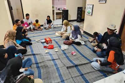Beban Mental Pengobatan Seumur Hidup, Pejuang Talasemia Batang Dapat Pendampingan Psikologis