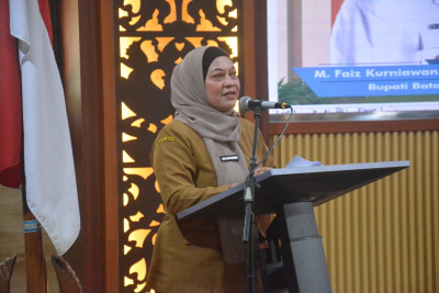 Pemkab Batang Sosialisasikan Program KPR Sejahtera FLPP bagi ASN