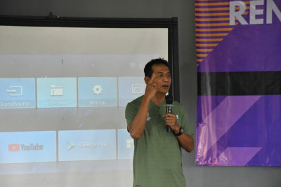 Wabup Batang Ingatkan Pentingnya Integritas, Lulusan Pelatihan, Diproyeksikan untuk Bupati Cup 2026