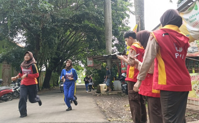 Berita Pemkab Batang Sikapi Kebiasaan Mager, Rockport jadi Solusi Gen Z Ketahui Kondisi