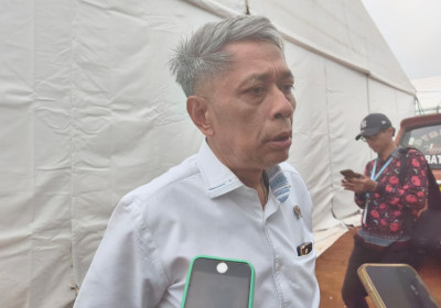 Semangat Mengabdi di Tanah Sendiri, WamenSos Buka Peluang Putra Daerah Mengajar di Sekolah Rakyat