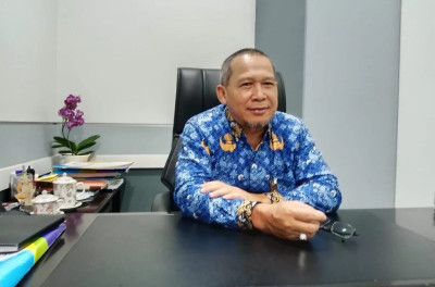 Jamin Pasokan Air, Perumda Batang Imbau Warga Bikin Tandon
