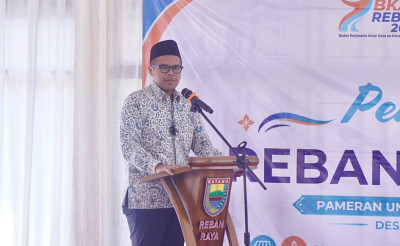 Bupati Siapkan Batang Night Carnival, Hadirkan Konsep Baru Perayaan HUT Ke-81 Kemerdekaan RI