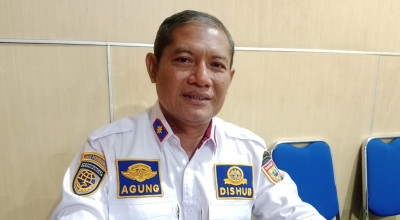 Dishub Batang Kencangkan Pengawasan, Wanti-wanti Jukir Jangan 'Nilap' Setoran