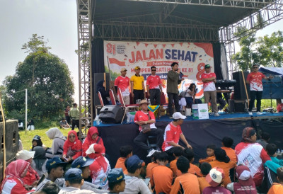 BPJS Ketenagakerjaan Batang Perluas Perlindungan bagi Pelaku UMKM dan KWT