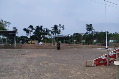 Wonotunggal Expo Siap jadi Ajang Promo Produk dan Gelaran Seni